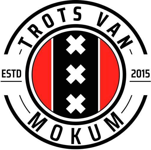 Trots van Mokum